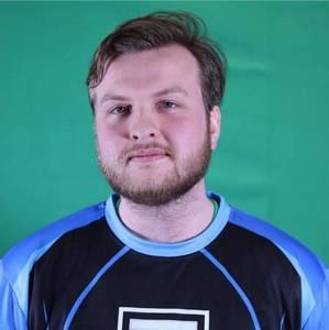 Meet your Posher, Will
